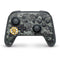 NHL Boston Bruins Camo Nintendo Switch Pro Controller Skin
