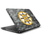 NHL Boston Bruins Camo HP Notebook Skin