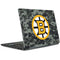 NHL Boston Bruins Camo Notebook 9 Pro 13in (2017) Skin