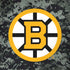 NHL Boston Bruins Camo Notebook 9 Pro 13in (2017) Skin