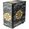 NHL Boston Bruins Camo NZXT H510 Compact ATX Mid-Tower Case Skin