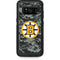 NHL Boston Bruins Camo Otterbox Commuter Galaxy Skin