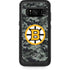 NHL Boston Bruins Camo Otterbox Commuter Galaxy Skin