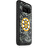 NHL Boston Bruins Camo Otterbox Commuter Galaxy Skin