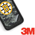 NHL Boston Bruins Camo Otterbox Commuter Galaxy Skin