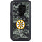 NHL Boston Bruins Camo Otterbox Defender Galaxy Skin