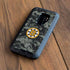 NHL Boston Bruins Camo Otterbox Defender Galaxy Skin
