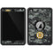 NHL Boston Bruins Camo Otterbox Defender iPad Skin