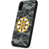 NHL Boston Bruins Camo Otterbox Symmetry iPhone Skin