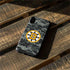NHL Boston Bruins Camo Otterbox Symmetry iPhone Skin