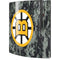 NHL Boston Bruins Camo Playstation 3 & PS3 Skin