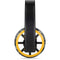 NHL Boston Bruins Camo PlayStation 4 Gold Wireless Headset Skin