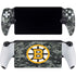 NHL Boston Bruins Camo PlayStation Portal Remote Player Skin