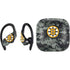 NHL Boston Bruins Camo PowerBeats Pro Skin