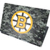 NHL Boston Bruins Camo Dell Precision Skin
