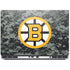 NHL Boston Bruins Camo Dell Precision Skin