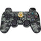 NHL Boston Bruins Camo PS3 Dual Shock wireless controller Skin