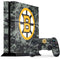 NHL Boston Bruins Camo PlayStation PS4 Skins