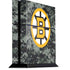 NHL Boston Bruins Camo PlayStation PS4 Skins