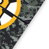 NHL Boston Bruins Camo PS4 Console Skin