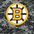 NHL Boston Bruins Camo PS4 Console Skin
