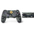 NHL Boston Bruins Camo PS4 Pro Bundle Skin
