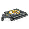 NHL Boston Bruins Camo PS4 Slim Bundle Skin