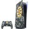 NHL Boston Bruins Camo PlayStation PS5 Skins