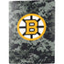 NHL Boston Bruins Camo PS5 Bundle Skin