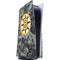 NHL Boston Bruins Camo PS5 Console Skin