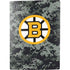 NHL Boston Bruins Camo PS5 Console Skin