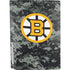 NHL Boston Bruins Camo PS5 Console Skin