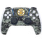 NHL Boston Bruins Camo PS5 Controller Skin