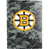 NHL Boston Bruins Camo PS5 Digital Edition Bundle Skin