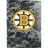 NHL Boston Bruins Camo PS5 Digital Edition Console Skin