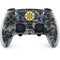 NHL Boston Bruins Camo PS5 DualSense Edge Pro Controller Skin