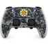 NHL Boston Bruins Camo PlayStation PS5 Skins