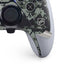 NHL Boston Bruins Camo PS5 DualSense Edge Pro Controller Skin