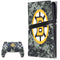 NHL Boston Bruins Camo PS5 Pro Bundle Skin