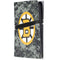 NHL Boston Bruins Camo PS5 Pro Console Skin
