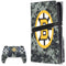 NHL Boston Bruins Camo PS5 Pro Disk Bundle Skin
