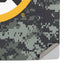 NHL Boston Bruins Camo PS5 Pro Disk Console Skin