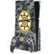 NHL Boston Bruins Camo PS5 Slim Disk Bundle Skin