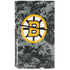 NHL Boston Bruins Camo PS5 Slim Disk Bundle Skin