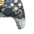 NHL Boston Bruins Camo PS5 Slim Disk Bundle Skin
