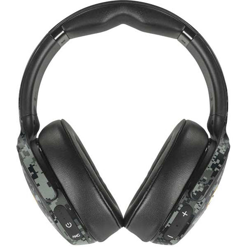 NHL Boston Bruins Camo Skullcandy Venue Skin