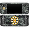 NHL Boston Bruins Camo Steam Deck Handheld Gaming Computer OLED Skin