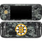 NHL Boston Bruins Camo Steam Deck Handheld Gaming Computer Skin
