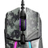 NHL Boston Bruins Camo SteelSeries Rival 600 Gaming Mouse Skin