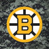 NHL Boston Bruins Camo Surface Book 2 13.5in Skin